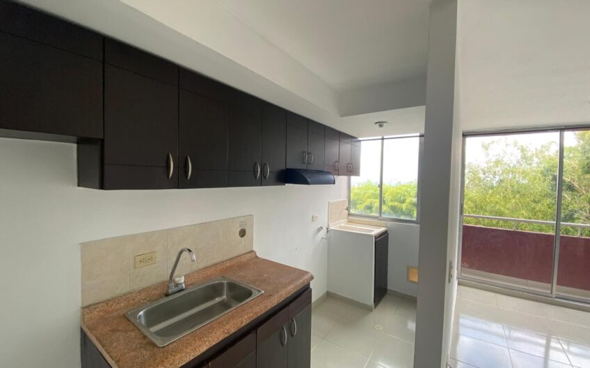 Apartamento en alquiler al Sur de Armenia en Conjunto Residencial