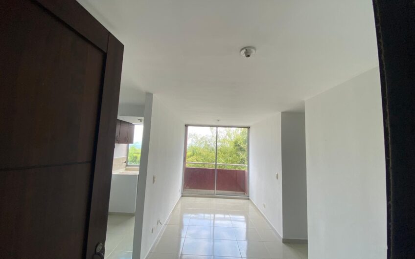 Apartamento en alquiler al Sur de Armenia en Conjunto Residencial