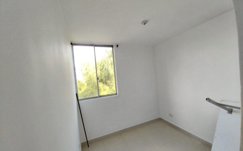 Apartamento en alquiler al Sur de Armenia en Conjunto Residencial