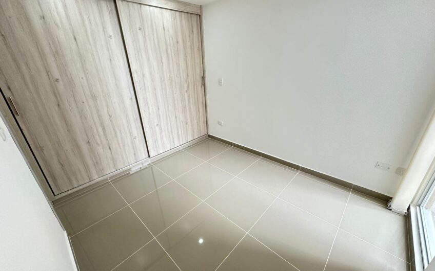 Hermoso Apartamento para Alquiler en la Avenida 19