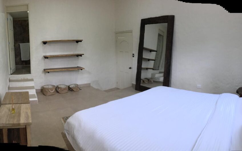 Espectacular Hotel para la Venta en Salento Quindío