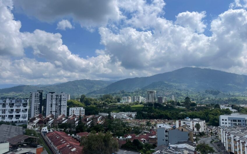Apartaestudio para la Venta en Sector Portal del Quindío