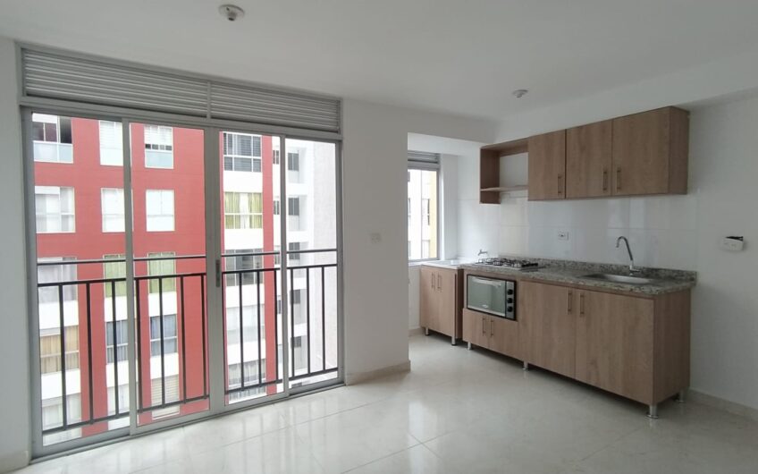 Apartamento para Alquiler en Conjunto Residencial Cibeles