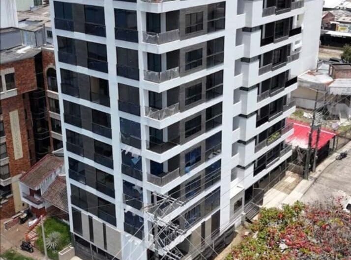 Apartamento para la Venta en Sector Portal del Quindío