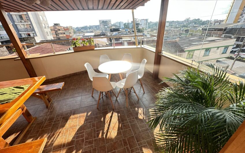 Edificio para la Venta con excelente ubicación en el Sector del Granada