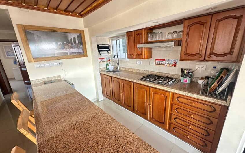 Edificio para la Venta con excelente ubicación en el Sector del Granada