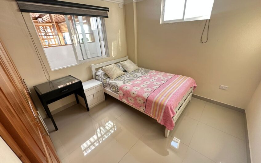 Edificio para la Venta con excelente ubicación en el Sector del Granada