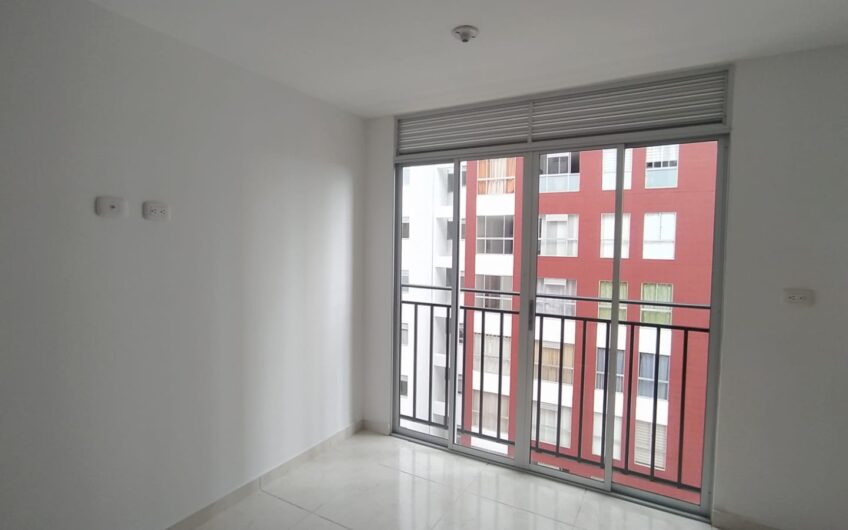 Apartamento para Alquiler en Conjunto Residencial Cibeles