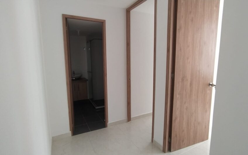 Apartamento para Alquiler en Conjunto Residencial Cibeles