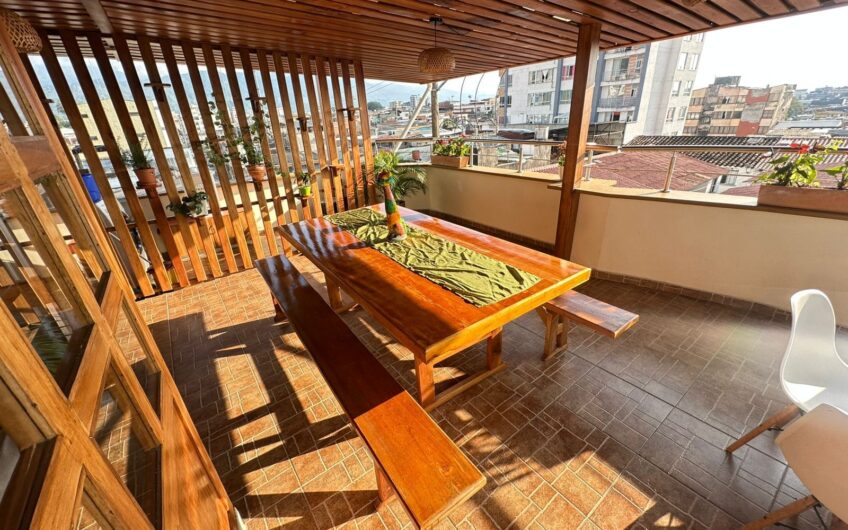 Edificio para la Venta con excelente ubicación en el Sector del Granada