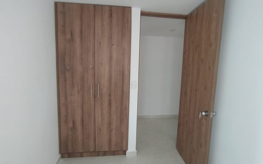 Apartamento para Alquiler en Conjunto Residencial Cibeles