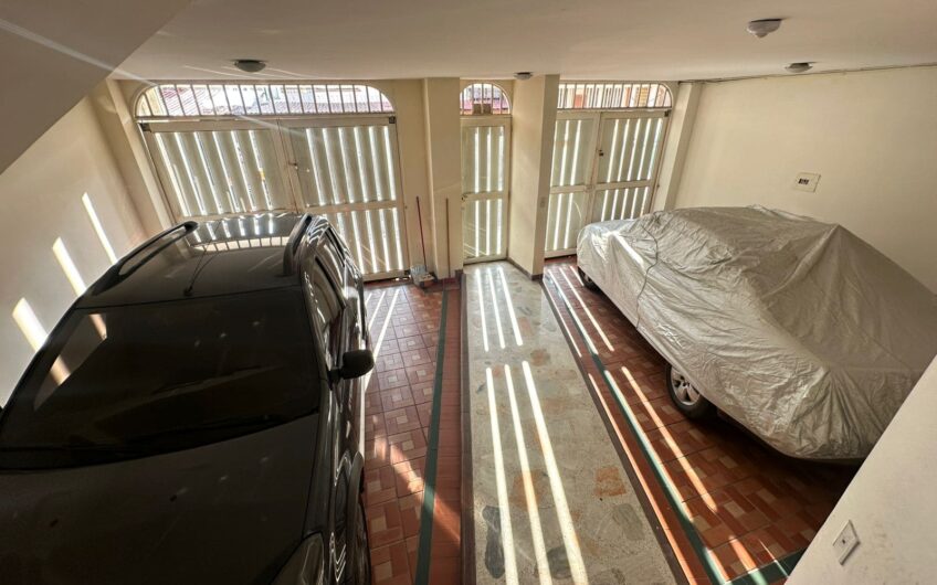 Edificio para la Venta con excelente ubicación en el Sector del Granada