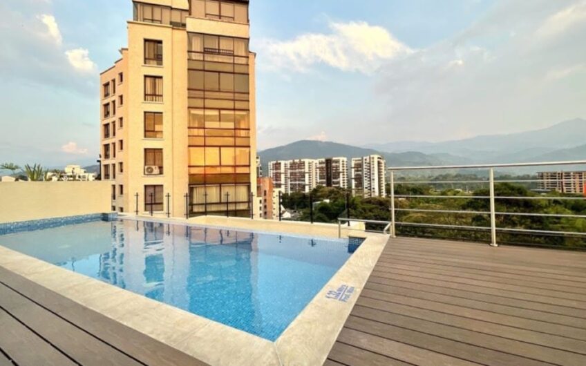 Apartamento para la Venta en sector La Castellana al norte de Armenia