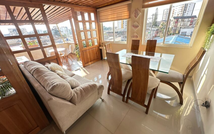 Edificio para la Venta con excelente ubicación en el Sector del Granada