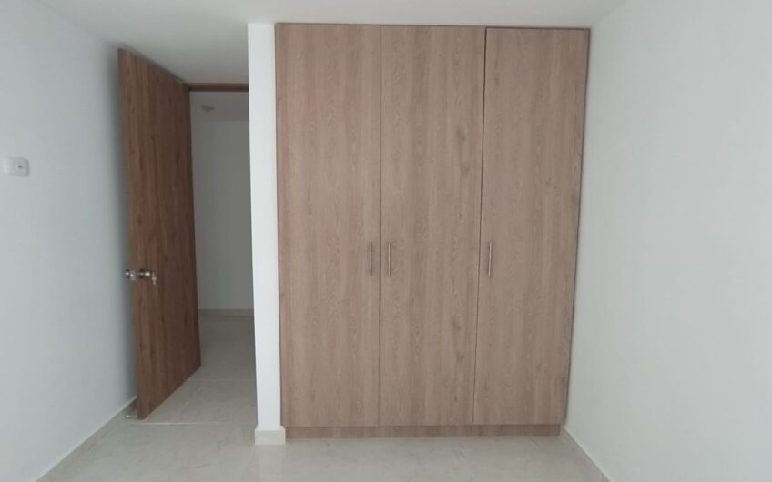 Apartamento para Alquiler en Conjunto Residencial Cibeles