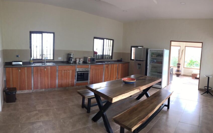Espectacular Hotel para la Venta en Salento Quindío
