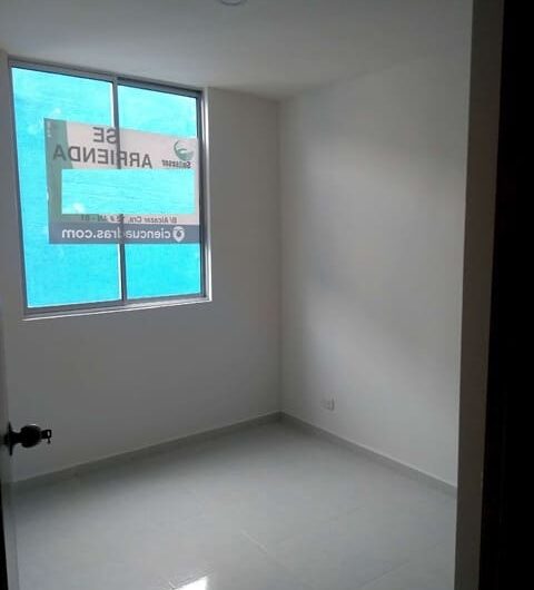 Apartamento para Alquiler en Puerto Espejo al Sur de Armenia