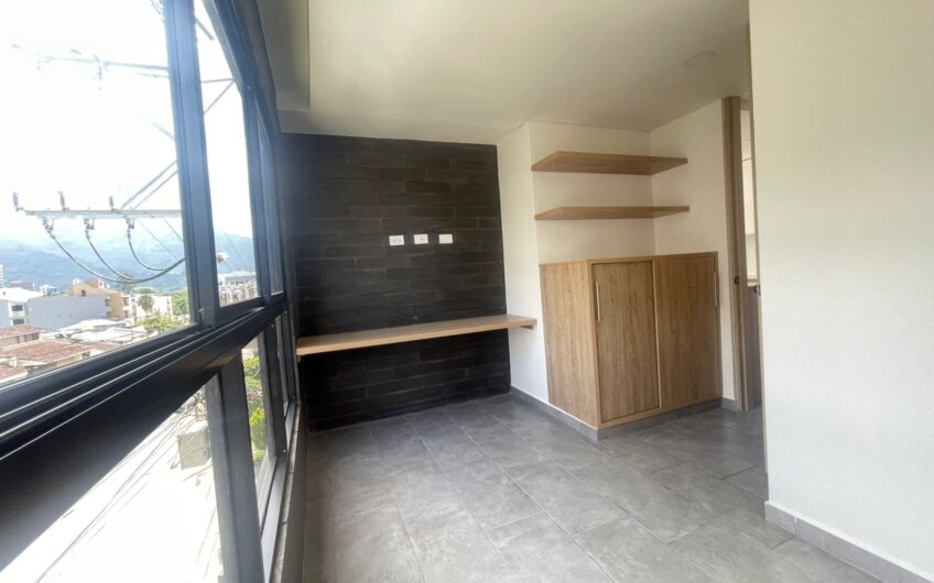 Apartamento para la Venta en Sector Portal del Quindío