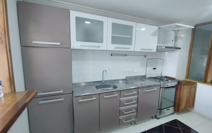 Edificio para la Venta con excelente ubicación en el Sector del Granada