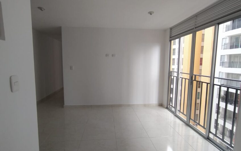 Apartamento para Alquiler en Conjunto Residencial Cibeles