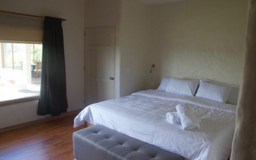 Espectacular Hotel para la Venta en Salento Quindío