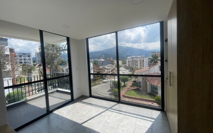 Apartamento para la Venta en Sector Portal del Quindío