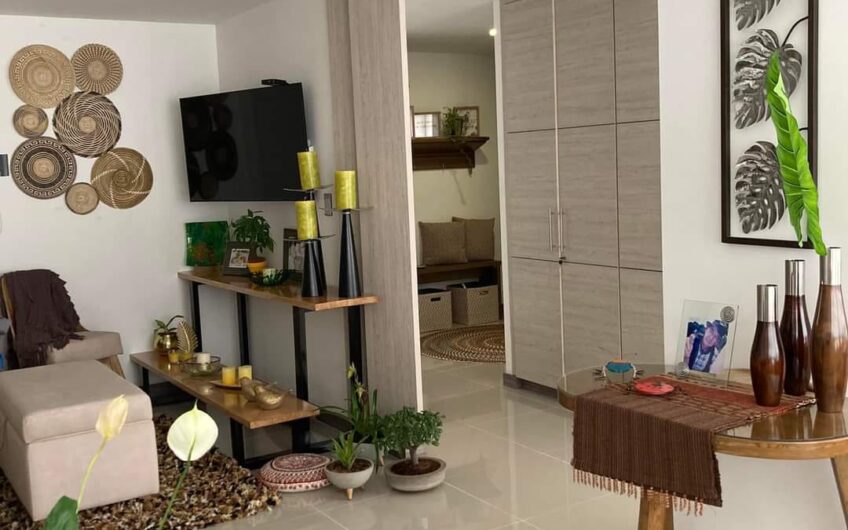 Apartamento para la Venta en sector La Castellana al norte de Armenia