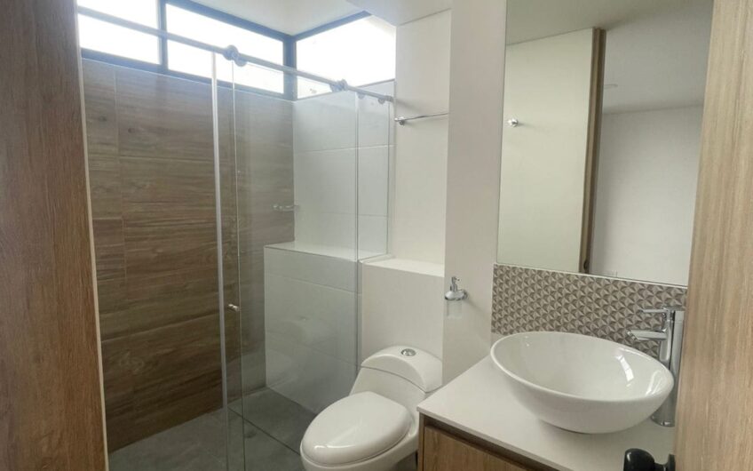Apartaestudio para la Venta en Sector Portal del Quindío