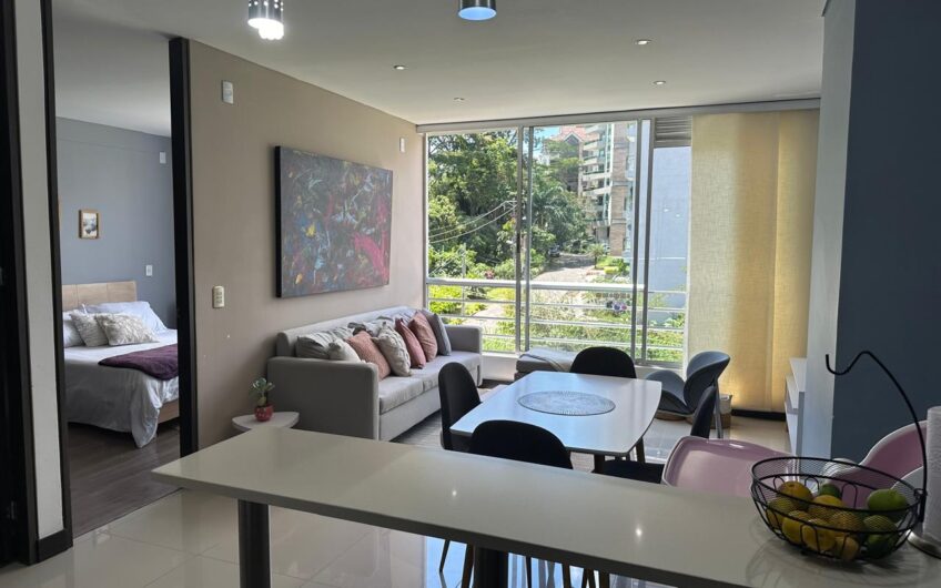 Apartamento para la Venta en La Castellana al norte de Armenia