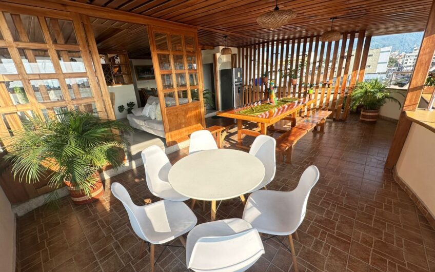 Edificio para la Venta con excelente ubicación en el Sector del Granada