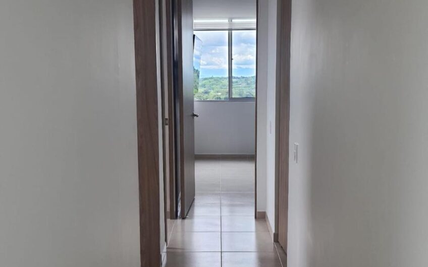 Apartamento para la Venta en la Avenida 19 Norte de Armenia