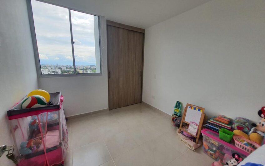 Apartamento para la Venta en la Avenida 19 Norte de Armenia