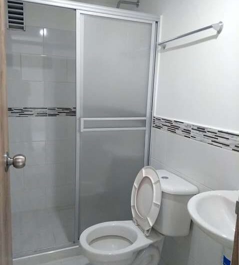 Apartamento para Alquiler en Puerto Espejo al Sur de Armenia