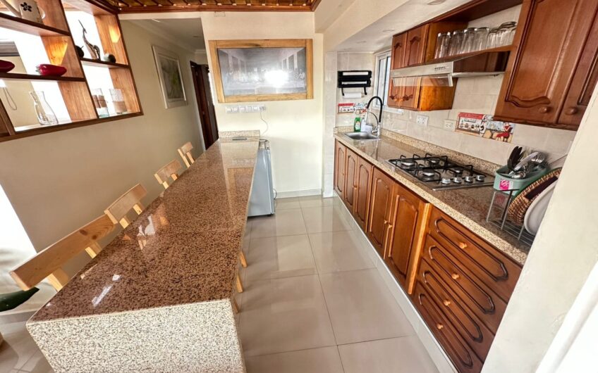 Edificio para la Venta con excelente ubicación en el Sector del Granada