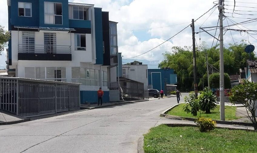 Oportunidad de Inversión – Propiedad Comercial en Venta en Ciudad Dorada al Sur de Armenia