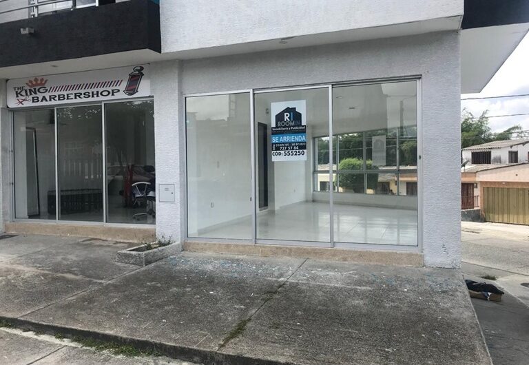 Oportunidad de Inversión – Propiedad Comercial en Venta en Ciudad Dorada al Sur de Armenia