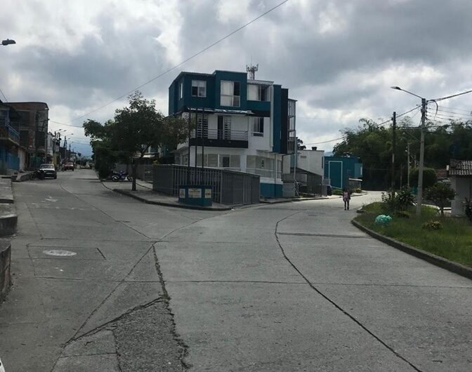 Oportunidad de Inversión – Propiedad Comercial en Venta en Ciudad Dorada al Sur de Armenia
