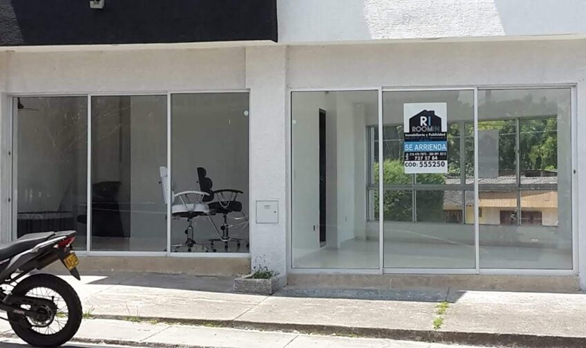 Oportunidad de Inversión – Propiedad Comercial en Venta en Ciudad Dorada al Sur de Armenia