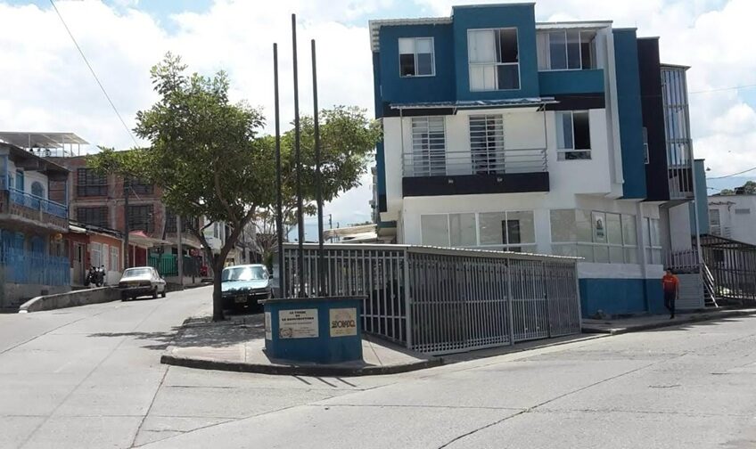 Oportunidad de Inversión – Propiedad Comercial en Venta en Ciudad Dorada al Sur de Armenia