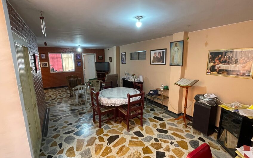 Edificio en Venta en el Centro de Armenia