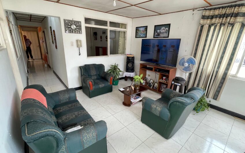Edificio en Venta en el Centro de Armenia