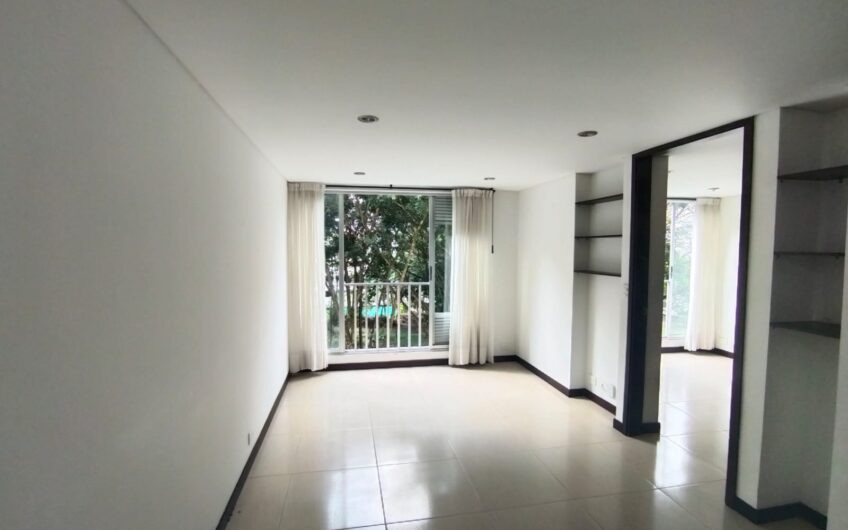 Apartaestudio para Alquiler en sector La Castellana al norte de Armenia