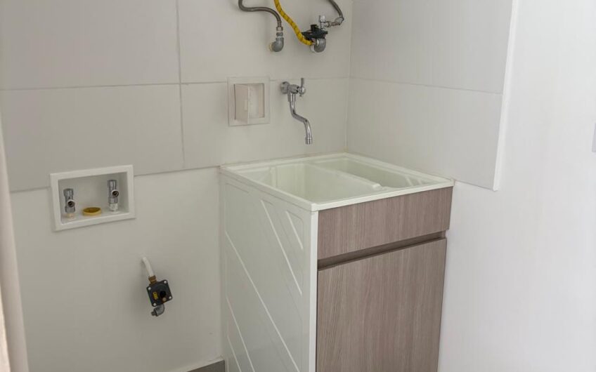 Apartaestudio Campestre para Alquiler – Vía al Caimo