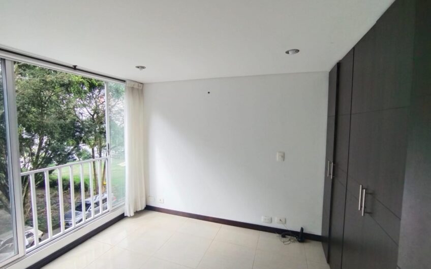 Apartaestudio para Alquiler en sector La Castellana al norte de Armenia