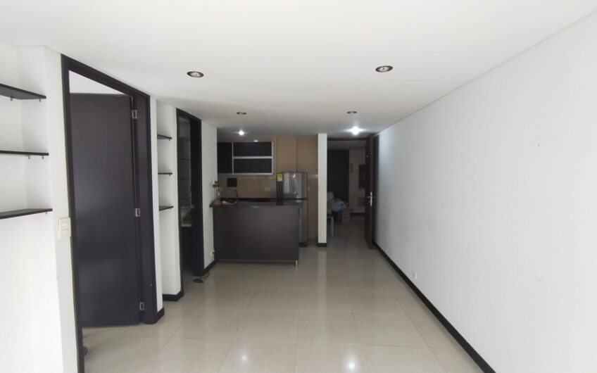 Apartaestudio para Alquiler en sector La Castellana al norte de Armenia