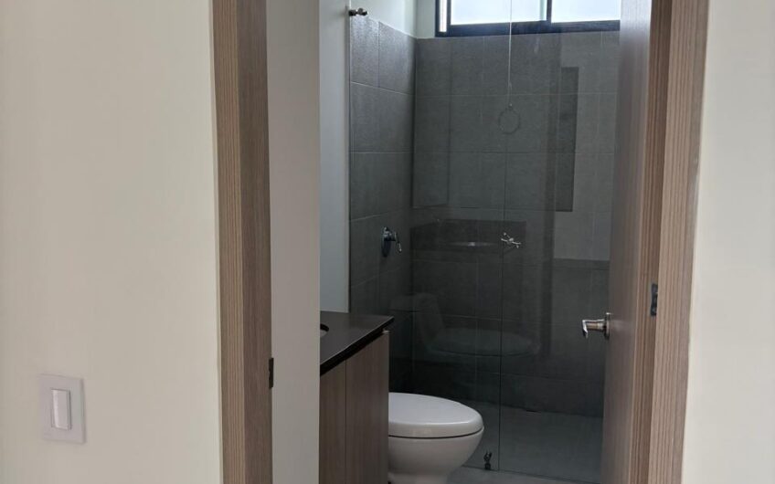 Apartaestudio Campestre para Alquiler – Vía al Caimo