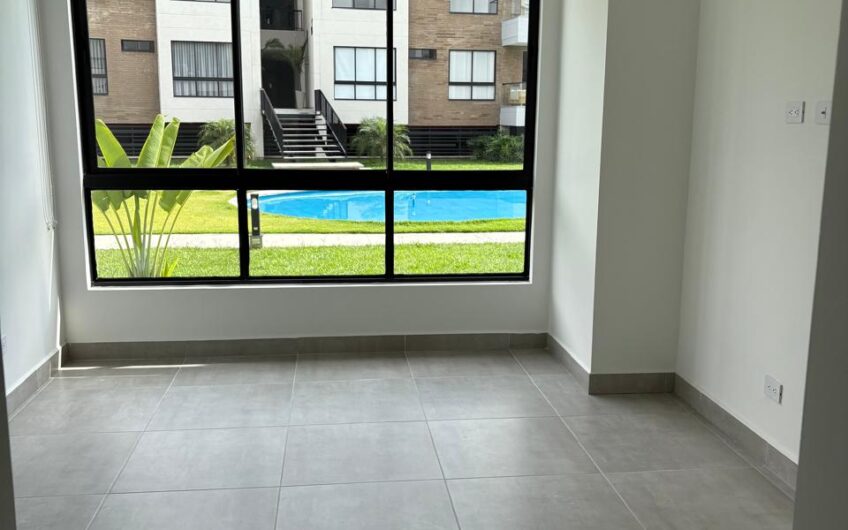 Apartaestudio Campestre para Alquiler – Vía al Caimo