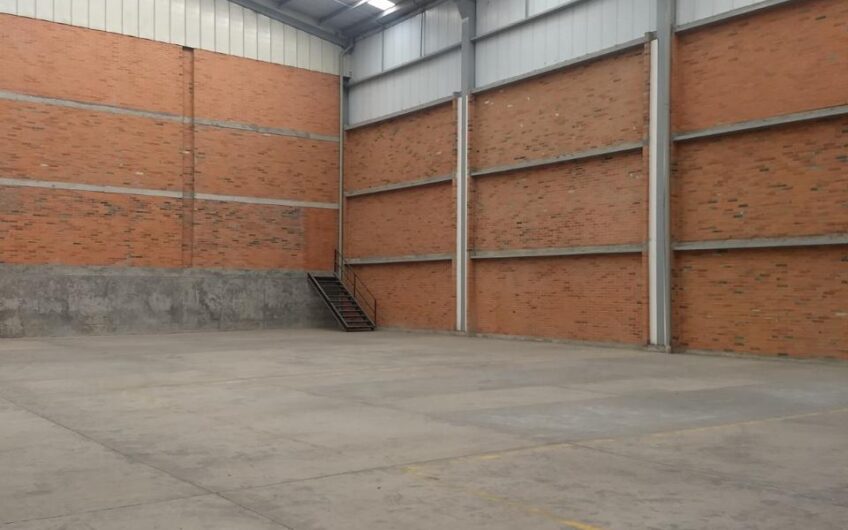 Bodegas para Alquiler en Pereira Risaralda