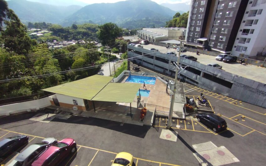 Apartamento para la Venta en Sector Oro Negro de Armenia