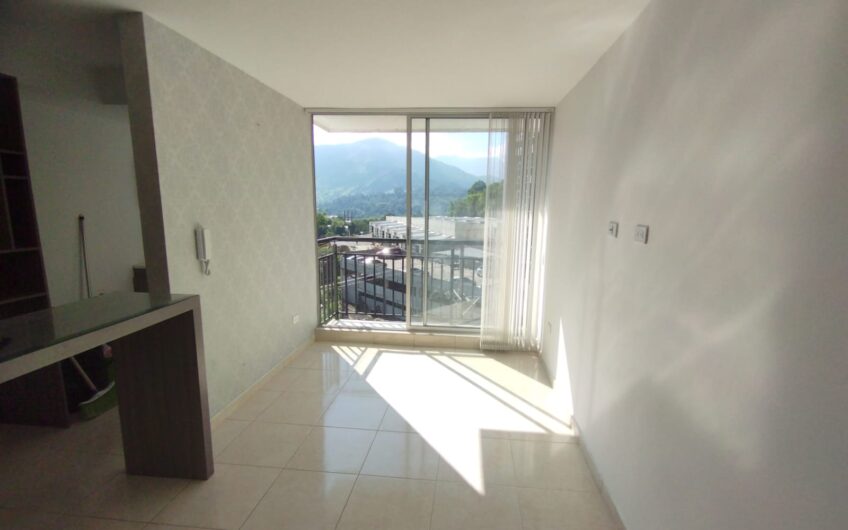 Apartamento para la Venta en Sector Oro Negro de Armenia